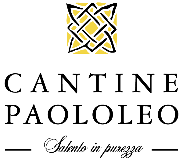 Logo CANTINE PAOLOLEO