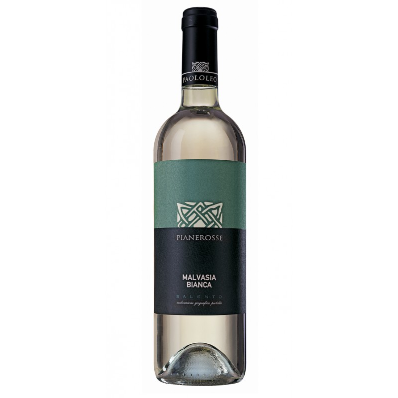 Cantine PaoloLeo: Malvasia Bianca, Malvasia Bianca Salento IGP