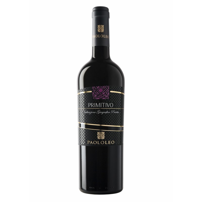 Cantine PaoloLeo: Primitivo Varietali, Salento IGP