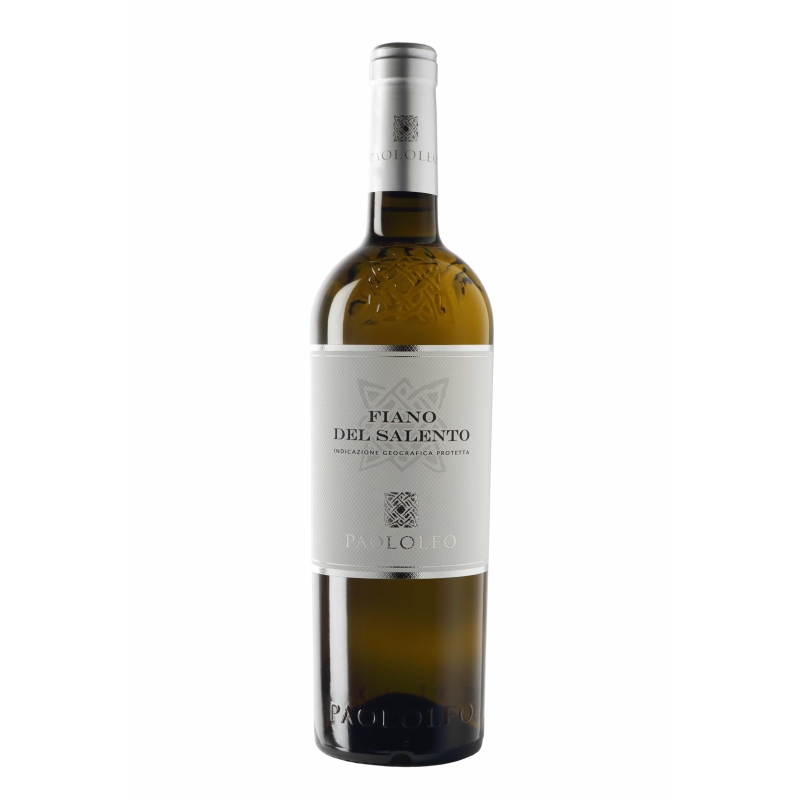 Cantine PaoloLeo: Top - Fiano Igp, Fiano del Salento